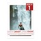 Textured White Mat Board for 20x27 Frames - Fits 17x24 Photos
